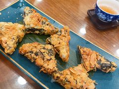 -一壶私房菜·顺德菜·顺德鱼生