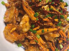 -屋里饭菜·湘菜馆(火车站店)