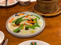 -小天厨民间菜馆(深圳街店)