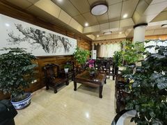-峨眉山报国寺