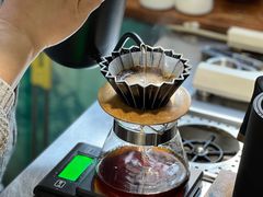 手冲咖啡-2326 Coffee Roaster咖啡豆可选店(林肯公园店)