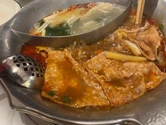 -刘一锅筋头巴脑(大悦城C店)