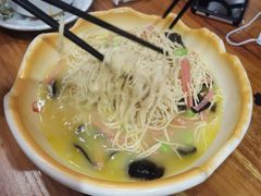 -巢湖名吃·东关老鹅汤(江南风情街店)
