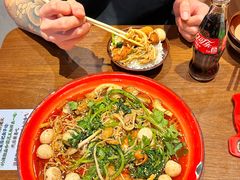 -老街称盘麻辣烫·冒菜(思北店)