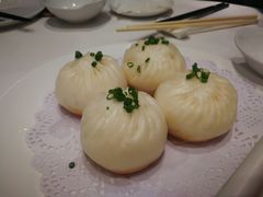 生煎包-张福记(五一公园店)