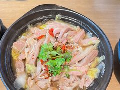 -洪兴砂锅·融合砂锅菜(三站店)