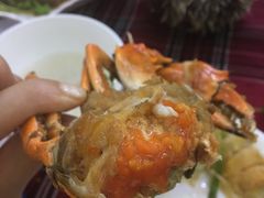 -QQ海鲜餐厅