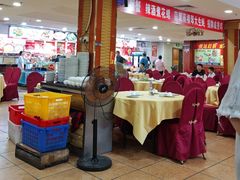 -吉莲利苑海鲜酒家(珠海拱北29年老字号店)