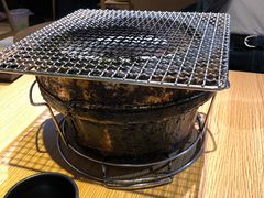 -夕酱の烧肉屋