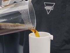 -Manner Coffee(IFS一楼店)