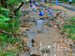 -火炉山森林公园