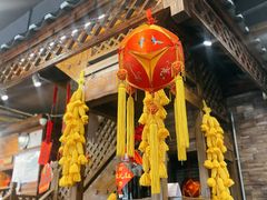 -甘家界牌柠檬鸭(青山店)