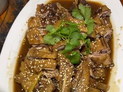 -老地方风味餐厅(江南路店)