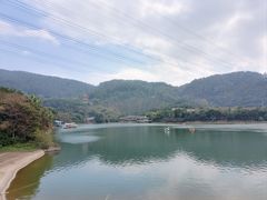 -水濂山森林公园