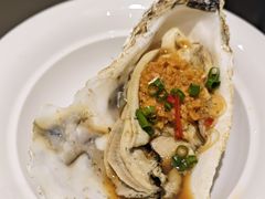 乳山生蚝-映像威海·海鲜味道(市区店)