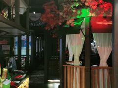 -探炉·香辣豆花烤鱼(雄峰城店)