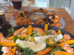 -KimPro 辛普乐概念韩餐