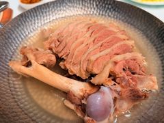 -巴音浩日娲·蒙餐(双林东路店)