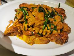 -筱爷叔·上海传统手工菜(玉树路店)