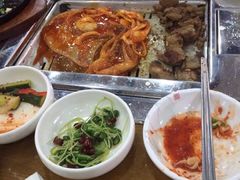 -长今家韩国料理(瑞景店)