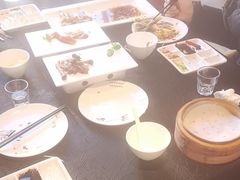 -正德楼果木烤鸭·渔家菜(东港店)