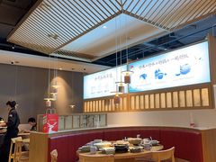 -蜜桃餐厅·伴山(绿宝广场店)