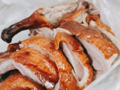 -老北京前门烤鸭(北中路99店)