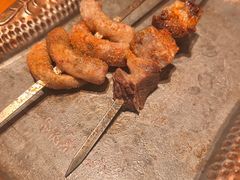 -阿里家·新疆烤肉酒場 by MIG