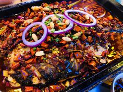 -鱼库·不仅是一家烤鱼店(车公庙店)