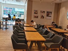 -85度C(广州石牌桥店)