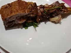 -满江红四季餐厅 · 国家五钻级酒家(新纪元大酒店店)