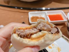 -九十九顶毡房(阜石路店)