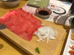 -丽和苑·自助寿喜锅(虹梅路店)