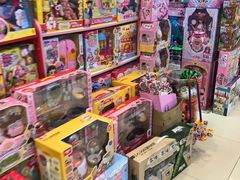 -鑫隆生活广场(阳光好东东店)