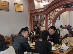 -老雒阳面馆·水席(定鼎门店)