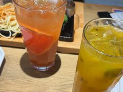 -豪客来牛排(人民东路店)