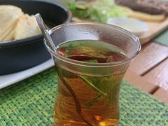 -ALAMEEN阿拉伯餐厅(三里屯店)