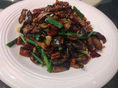 -野菌皇海景野生菌火锅(滨海大道店)