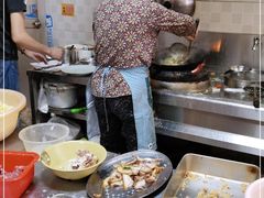 自助取餐区-联生老店(集美店)