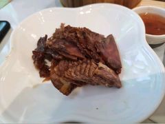 五香牛肉-宏利土菜馆(马山店)