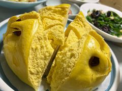 -靓湾海鲜·海景餐厅(小麦岛店)