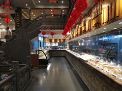 -一楼食业·美食人家