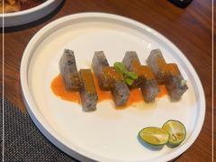 -肴约·花园式餐厅(湖里店)