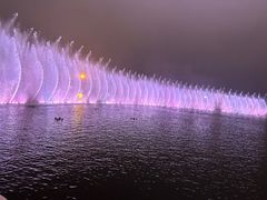 -青岛西海岸隆和福朋喜来登酒店