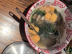 -破店肥哈·东北烧烤(南山保利店)