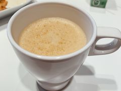 -宜家·瑞典风味餐厅(三桥店)