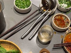 -巴奴毛肚火锅(二七万达店)