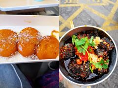 -董顺桃老长沙臭豆腐(步行街店)