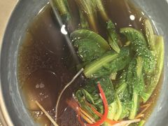 -云海肴·汽锅鸡·云南菜(广安门天虹店)