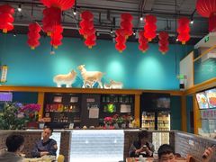 -大白羊蝎子馆(后沙峪山姆店)